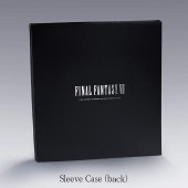 Various Artists - Final Fantasy VII Remake and Final Fantasy VII 2XLP