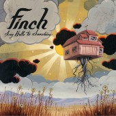 Finch - Say Hello To Sunshine 2XLP