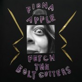 Fiona Apple - Fetch The Bolt Cutters Vinyl LP