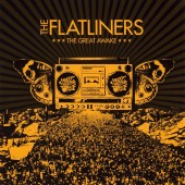 The Flatliners - The Great Awake LP