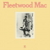 Fleetwood Mac - Future Games LP