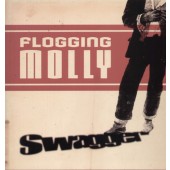Flogging Molly - Swagger LP