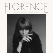 Florence + The Machine - How Big, How Blue, How Beautiful 2XLP