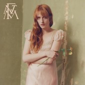 Florence + The Machines - High As Hope Vinyl LP