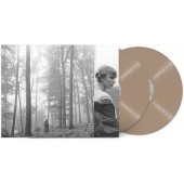 Taylor Swift - Folklore (Beige) 2XLP Vinyl