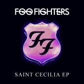Foo Fighters - Saint Cecilia 12" EP (Vinyl Record)