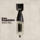 Foo Fighters - Echoes, Silence, Patience & Grace LP