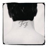 Foo Fighters - There Is Nothing Left To Lose 2XLP