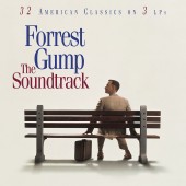 Soundtrack - Forrest Gump 3XLP