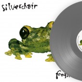 Silverchair - Frogstomp (Silver) 2XLP
