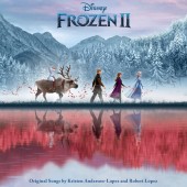 Various Artists - Frozen 2: The Songs Vinyl LP