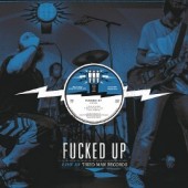 Fucked Up - Live At Third Man Records LP