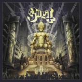 Ghost B.C. - Ceremony And Devotion 2XLP Vinyl