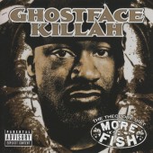 Ghostface Killah - More Fish 2XLP