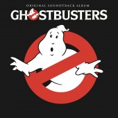 Various Artists - Ghostbusters: Original Soundtrack Album LP