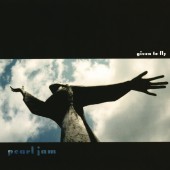 Pearl Jam - Given To Fly EP