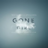 Trent Reznor and Atticus Ross - Gone Girl: Soundtrack From the Motion Picture 2XLP
