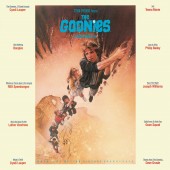 Various Artists - The Goonies Original Motion Picture Soundtrack LP