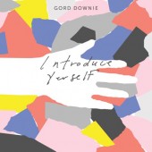 Gord Downie - Introduce Yourself 2XLP Vinyl