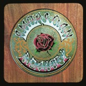The Grateful Dead - American Beauty Vinyl LP
