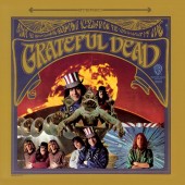 Grateful Dead - Grateful Dead LP