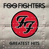 Foo Fighters - Greatest Hits 2XLP