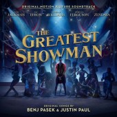 Soundtrack - The Greatest Showman Vinyl LP