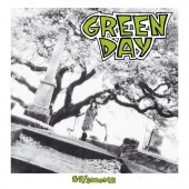 Green Day- 39/smooth LP 2X7"