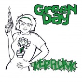 Green Day - Kerplunk LP + 7"