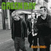 Green Day - Warning LP