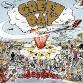 Green Day - Dookie (Picture Disc) Vinyl LP