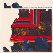 Grizzly Bear - Painted Ruins LP