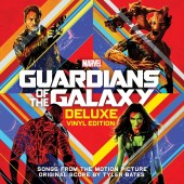 Soundtrack - Guardians of the Galaxy LP