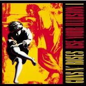 Guns N' Roses - Use Your Illusion I 2XLP