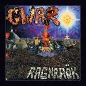 Gwar - Ragnarok Vinyl LP