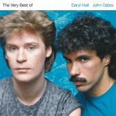 Hall & Oates - The Very Best Of Daryl Hall and John Oates 2XLP