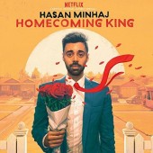 Hasan Minhaj - Homecoming King 2XLP Vinyl