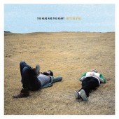 The Head And The Heart - Let's Be Still 2XLP
