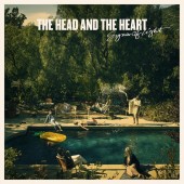 The Head and the Heart - Signs of Light LP