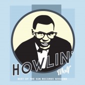 Howlin' Wolf - Best of the Sun Records Sessions LP