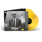 Moby -  Resound NYC (Indie Ex.)(Yellow Vinyl)