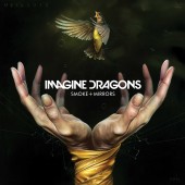 Imagine Dragons - Smoke + Mirrors 2XLP
