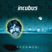Incubus - Science 2XLP