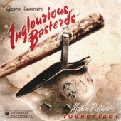 Various Artists - Quentin Tarantino's "Inglourious Basterds" Motion Picture Soundtrack LP