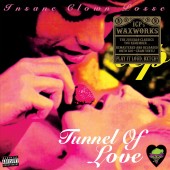 Insane Clown Posse - Tunnel of Love EP (PictureDIsc) LP