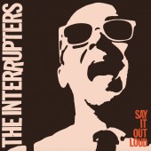 The Interrupters - Say It Out Loud LP