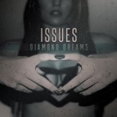 Issues - Diamond Dreams (Grey/Black) LP