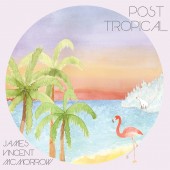 James Vincent McMorrow - Post Tropical LP