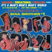 James Brown - It’s A Man’s Man’s Man’s World LP