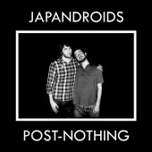 Japandroids - Post-nothing Cassette 